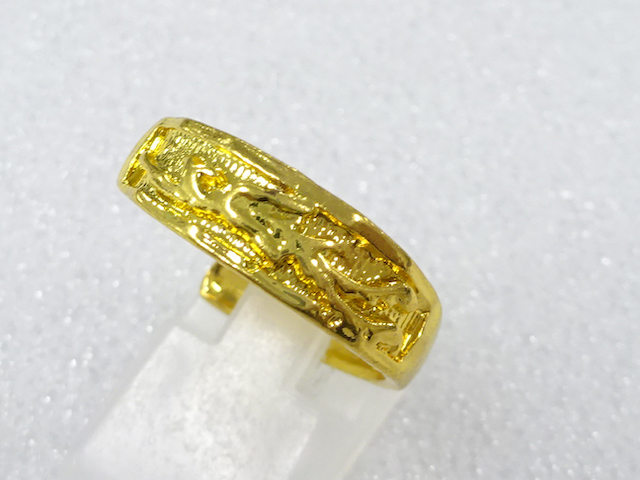 Japanese Kimono / Antique Accessories Metal